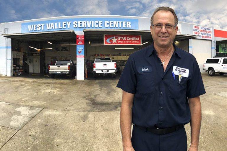 About Auto Repair Canoga Park CA West Valley Service Center
